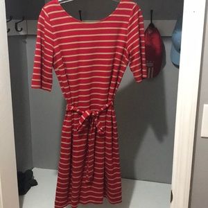 Banana Republic dress